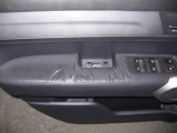 Ремонт подлокотника Honda
